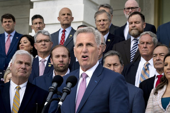 The Default on America Act republicans threaten default 4 29