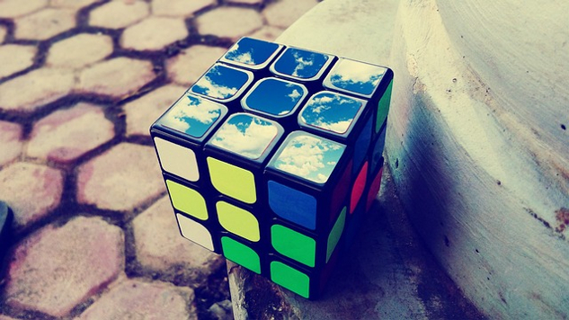 4 Simple Steps to Transform an Uncontrolled Mind into a Creative Mind