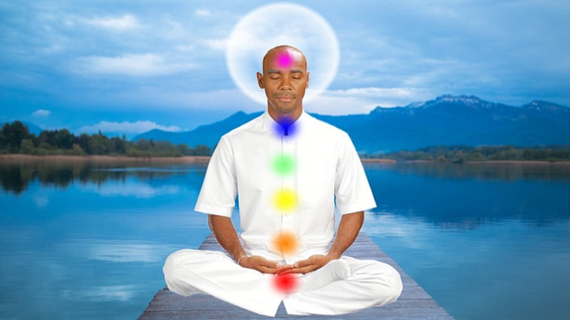 Esoteric Healing: What, Who, When, Where, and Why