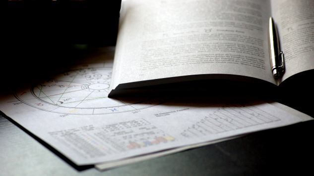Testing the Validity of Astrology: Can It Be Done?