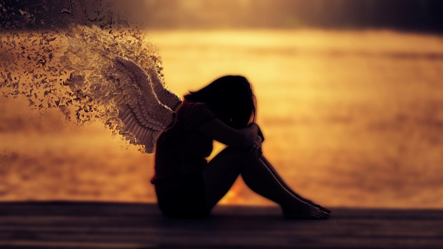 Facing Our Shortcomings from a Place of Love