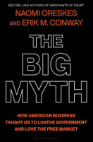 Big Myth