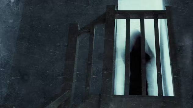 Ghostly Encounters: Facts or Fiction? are ghosts real 10 31