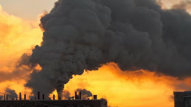 As the latest UN climate change summit (COP28) gets underway in Dubai, conversations around limiting global warming to 1.5°C will confront a harsh reality. climate change 11 30