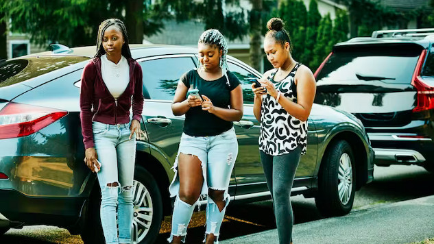 Meta Under Fire: States Allege Harm to Teens from Facebook and Instagram.