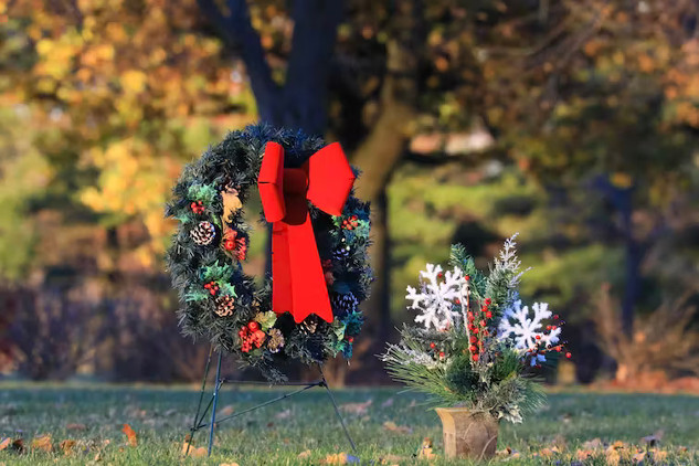 Coping with Grief During the Holidays: Finding Meaning in Loss