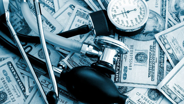 The Hidden Dangers of Wall Street's Growing Appetite for Healthcare Businesses mkgyv7r4
