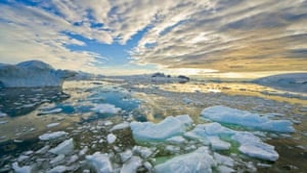 Understanding The Record Lows in Antarctic Sea Ice