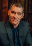 photo of Steve Taylor PhD