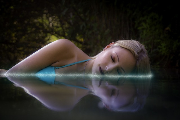Butterfly Dreaming: Awaken in the Dream