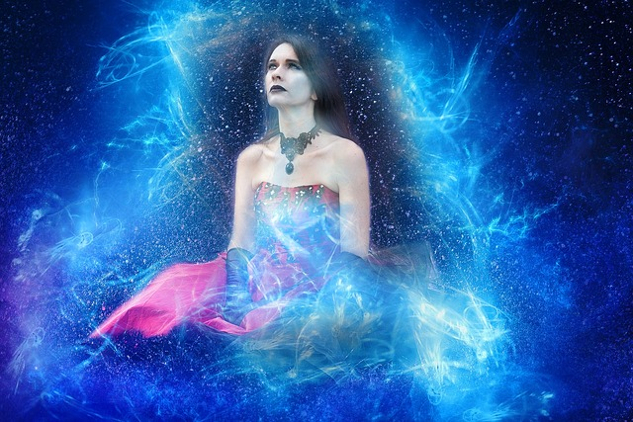 It’s All in the Listening: Trusting the Innate Wisdom of the Body