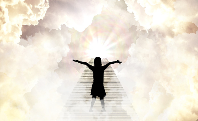 My Spirit World versus Yours: The Problem of Proof