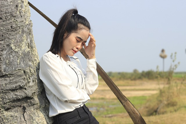 What Is Energetic Pollution and Why Is It Bad for Your Health?