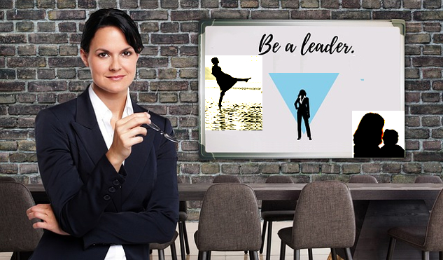 We Are All Leaders: Leading by Example at Work and at Home