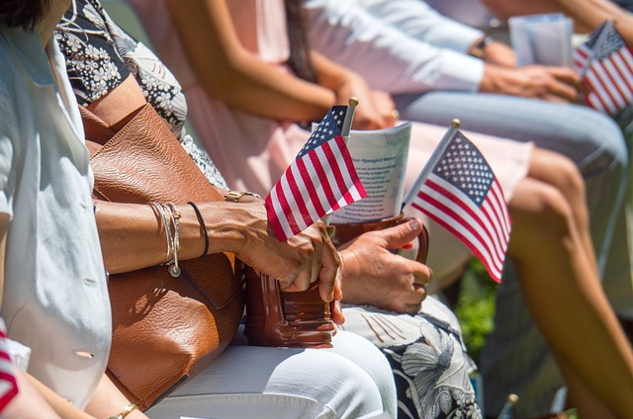 We're All on Team America: Bring in the Coaches!