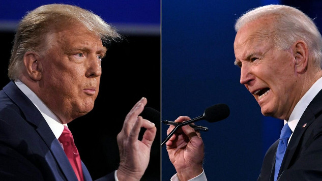 Trump and Biden Debate: What Really Happened?