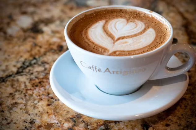 Why Job Search Breaks Improve Success Going for coffee with friends, an example of a useful break during job hunting.
