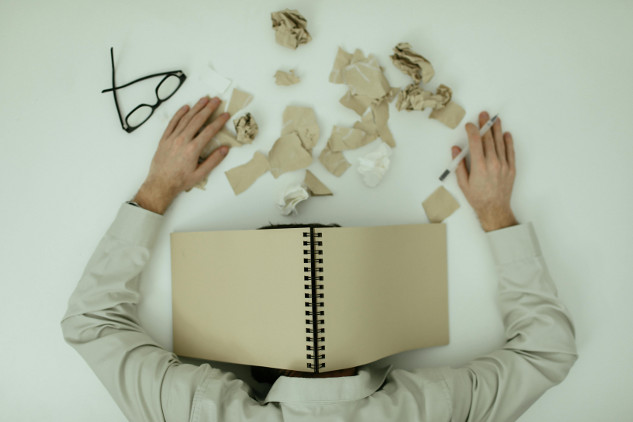 A Guide To Staying Creative Without Burning Out