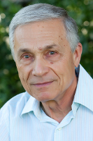 photo of Yury Kronn, Ph.D.