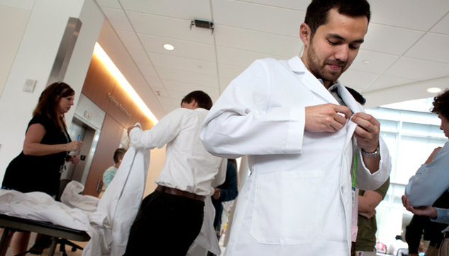 What are the long-term implications of disrupting science funding? How does this funding cut impact medical and scientific advancements?