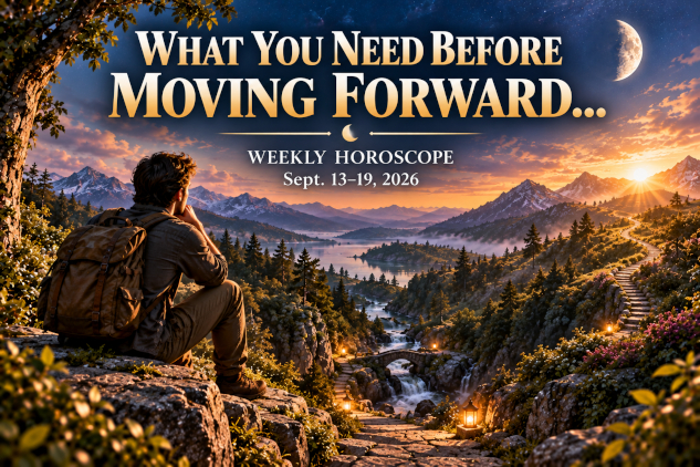 InnerSelf Horoscope September 13 - September 19, 2026