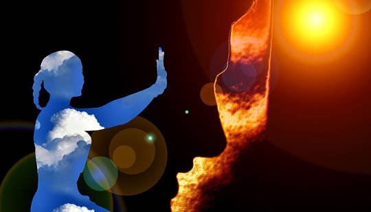 Protecting Yourself From Negative Energies Protecting Yourself From Negative Energies