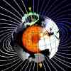 Earth's Magnetic & Physical Shift by Hunt Henion Earth's Magnetic & Physical Shift by Hunt Henion