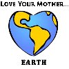 A Sacred Earth Odyssey & A Sacred Inheritance