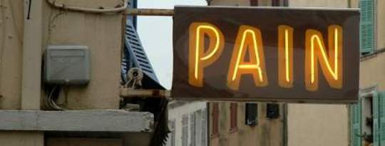 Accept Pain or Get Relief? article by Chönyi Taylor Accept Pain or Get Relief? article by Chönyi Taylor