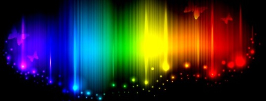Aura Painting: Changing the Color of Your Aura on a Day-to-Day Basis Aura Painting: Changing the Color of Your Aura on a Day-to-Day Basis