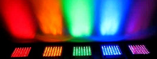 Color Therapy Healed My Husband by Olga Horvat Color Therapy Healed My Husband by Olga Horvat