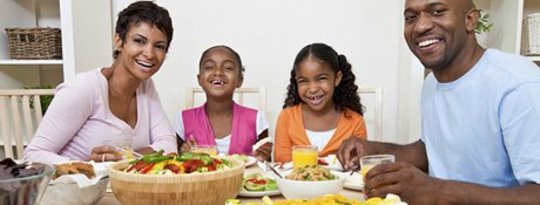 Common Sense and Your Diet