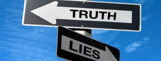 Can You Communicate with Honesty to Yourself & Others? Can You Communicate with Honesty to Yourself & Others?