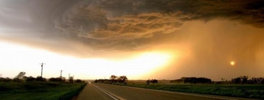 Is The Weather Deciding What Mood You're In? Is The Weather Deciding What Mood You're In?