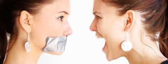 Dealing With Other People's Anger Dealing With Other People's Anger