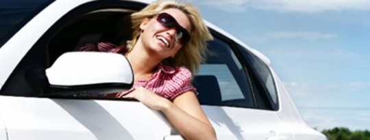 Relationships? You're In The Driver's Seat Relationships? You're In The Driver's Seat