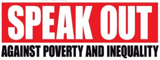 Hunger & Poverty: What We Can Do About It Hunger & Poverty: What We Can Do About It