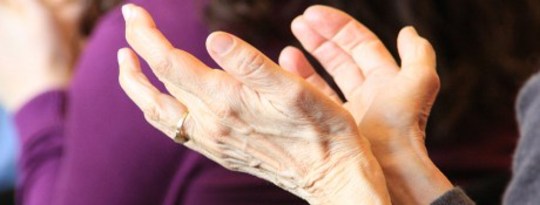 Preparing to Heal: The Growing-Finger Exercise Preparing to Heal: The Growing-Finger Exercise