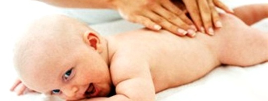 Home Massage for Families: Learning How To Touch Home Massage for Families: Learning How To Touch