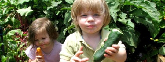 How To Help Kids Have a Good Future How To Help Kids Have a Good Future
