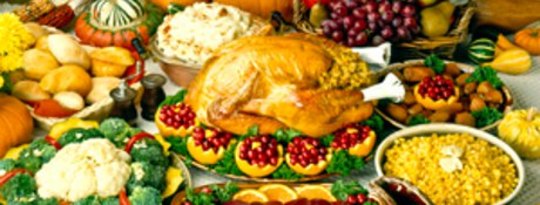 The Holiday Season: OverEating and OverSnacking? The Holiday Season: OverEating and OverSnacking?
