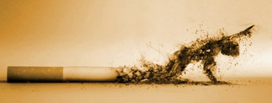 Staying Smoke-Free Forever Staying Smoke-Free Forever