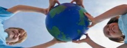A Sacred Earth Odyssey & A Sacred Inheritance A Sacred Earth Odyssey & A Sacred Inheritance
