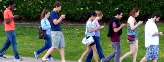 How to Reclaim our World from Techno-Addiction
