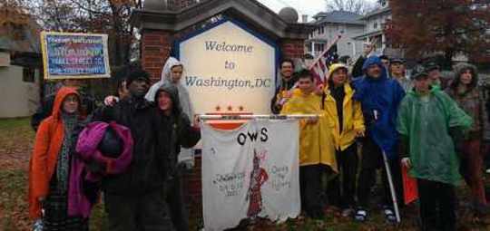 Welcome to DC Welcome to DC