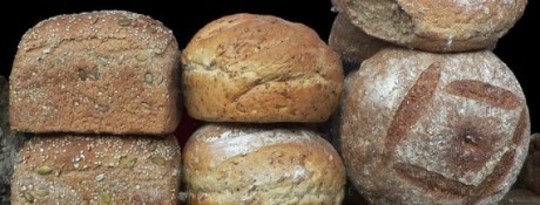 Gluten and Grains: Good or Bad? Gluten and Grains: Good or Bad?