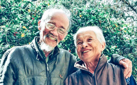Why Trying To Feel Younger May Not Make You Feel Better Why Trying To Feel Younger May Not Make You Feel Better