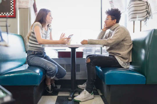 Teens with secure family relationships pay it forward with empathy for friends how to create empathy 07 20