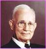 Napoleon Hill, author of "Think and Grow Rich" Napoleon Hill, author of "Think and Grow Rich"
