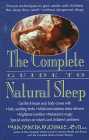 The Complete Guide to Natural Sleep The Complete Guide to Natural Sleep